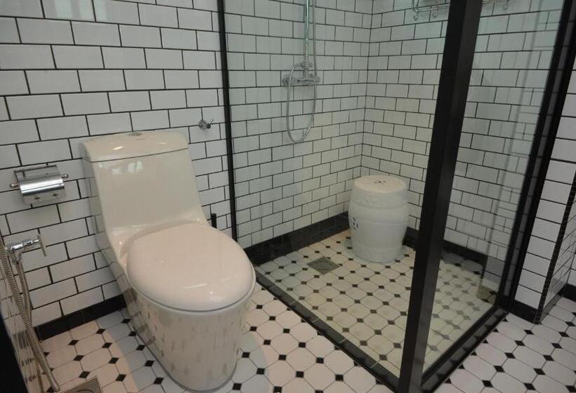 Отель M Boutique