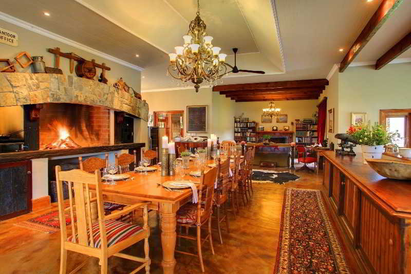 호텔 Madi Madi Karoo Safari Lodge