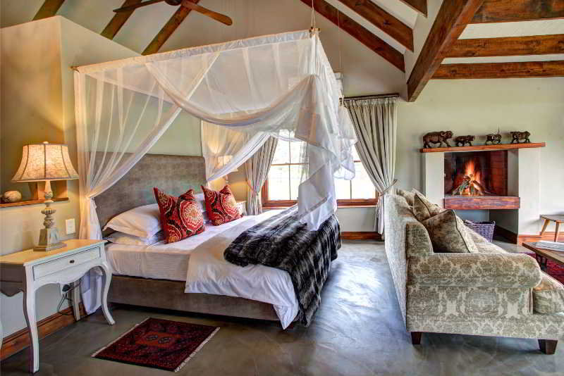 호텔 Madi Madi Karoo Safari Lodge