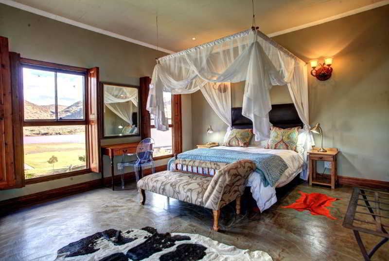 호텔 Madi Madi Karoo Safari Lodge
