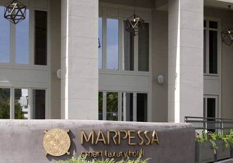 Marpessa Hotel & Spa