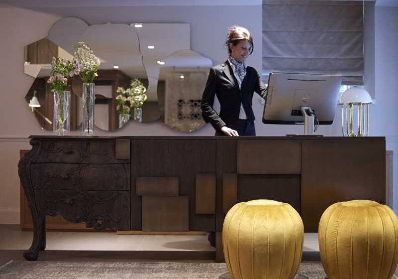 Marpessa Hotel & Spa