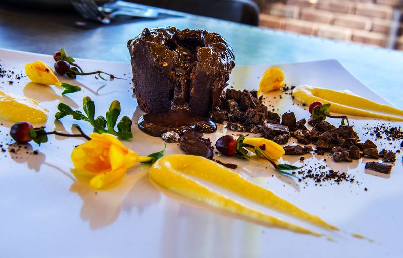 Marpessa Hotel & Spa