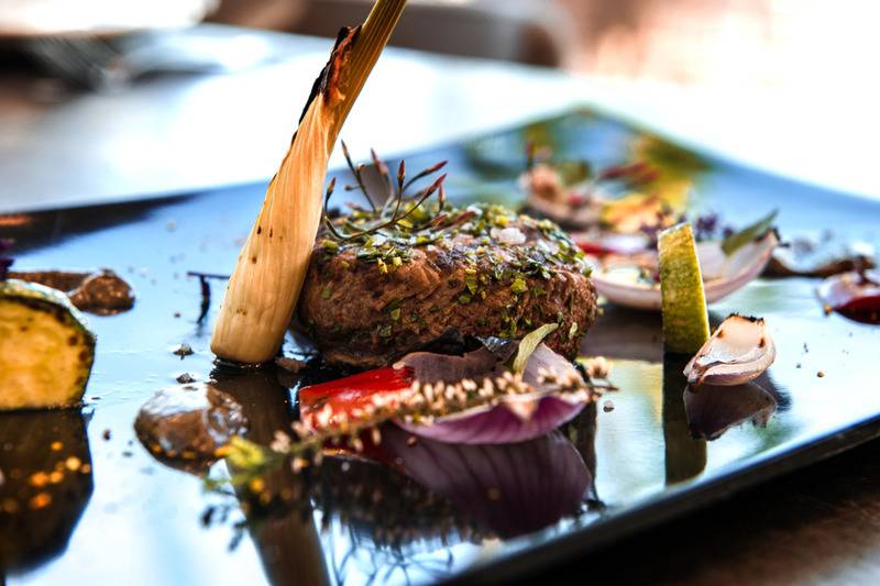 Marpessa Hotel & Spa