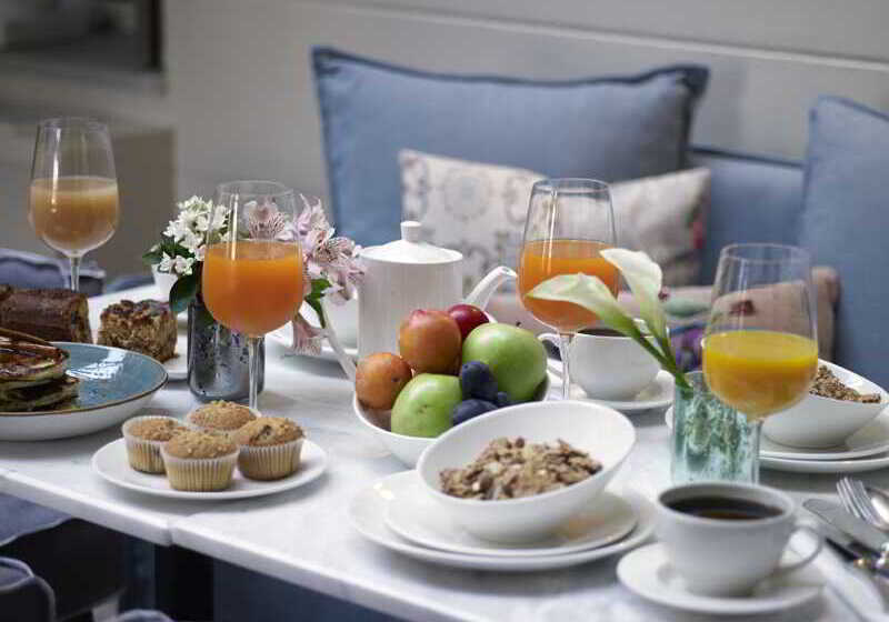 Marpessa Hotel & Spa