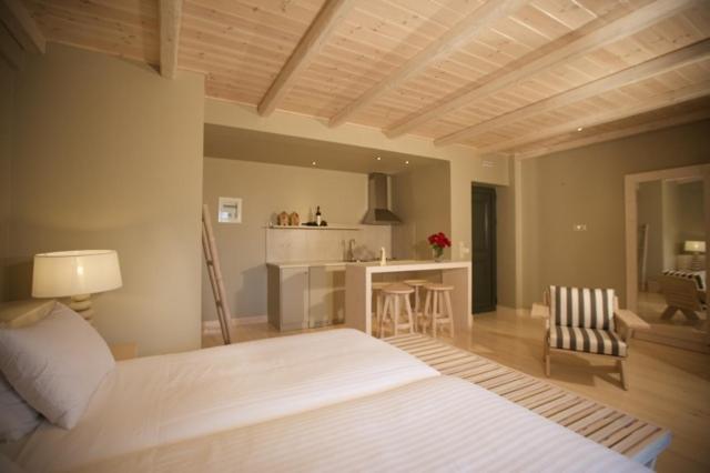 호텔 Melitsina Village