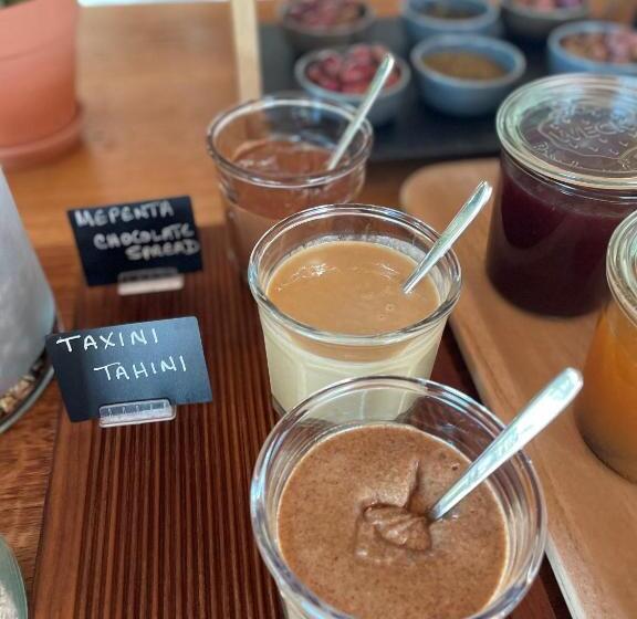 호텔 Melitsina Village