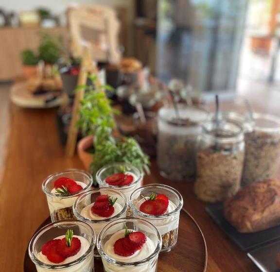 호텔 Melitsina Village