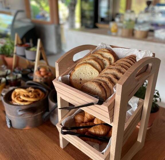 호텔 Melitsina Village