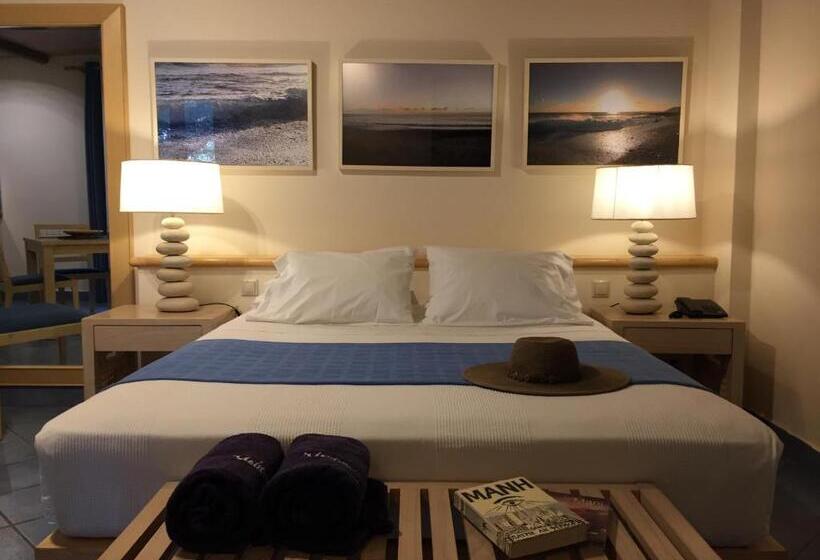 호텔 Melitsina Village