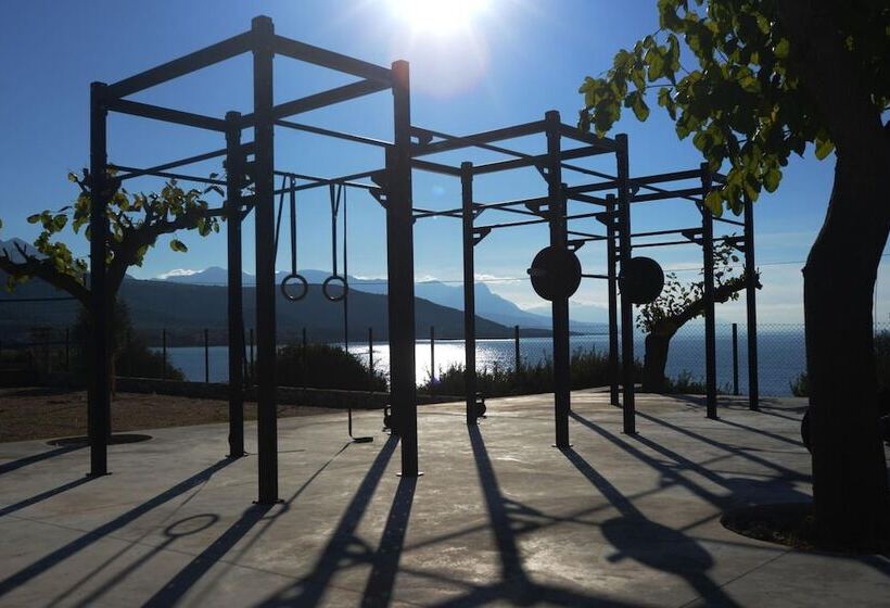 호텔 Melitsina Village