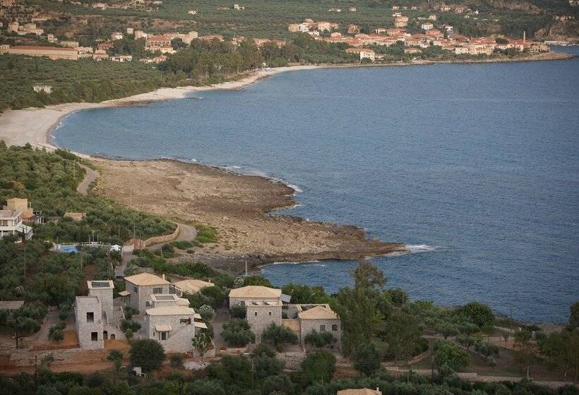 호텔 Melitsina Village