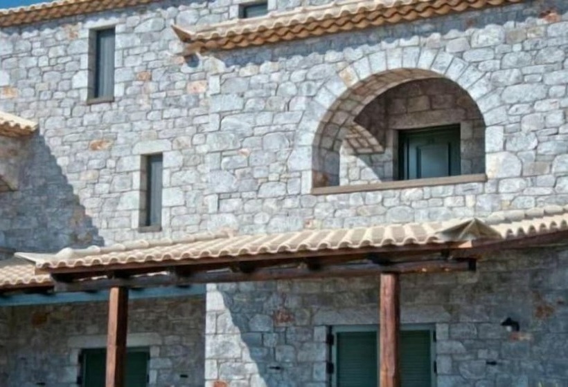 호텔 Melitsina Village