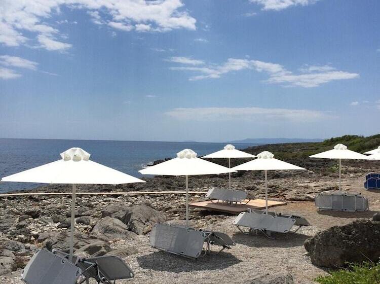 호텔 Melitsina Village