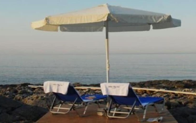 호텔 Melitsina Village