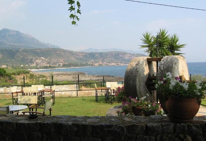 호텔 Melitsina Village