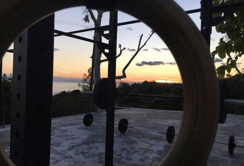 호텔 Melitsina Village