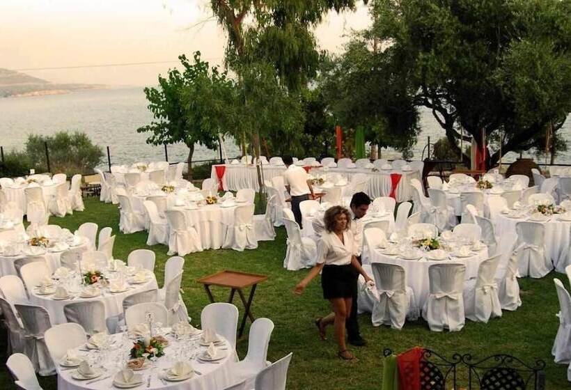 호텔 Melitsina Village