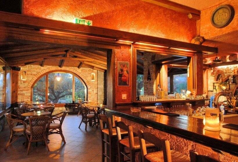 호텔 Melitsina Village