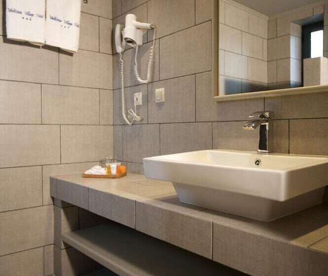 호텔 Melitsina Village