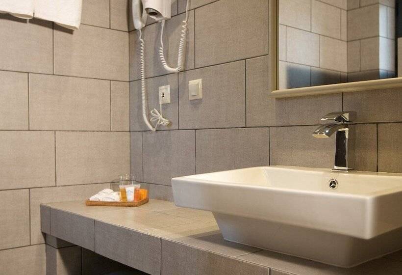 호텔 Melitsina Village