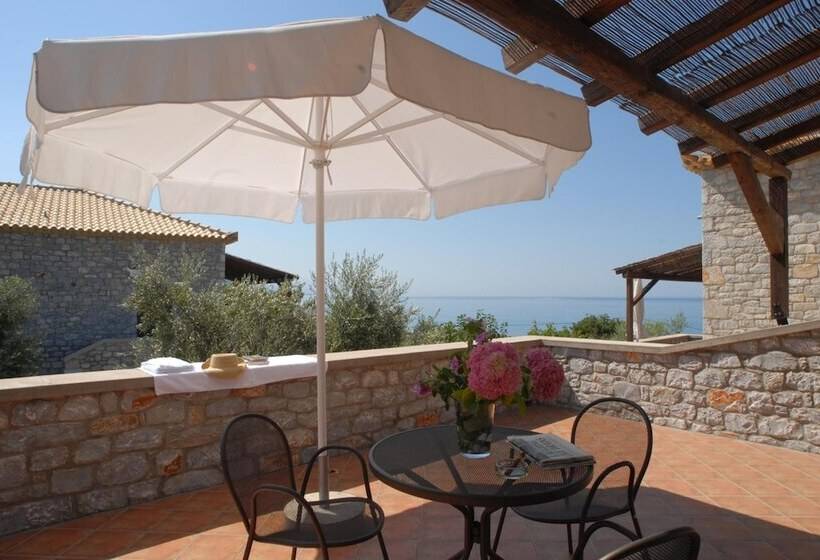 호텔 Melitsina Village