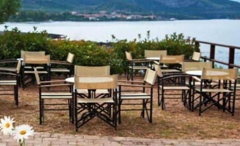 호텔 Melitsina Village