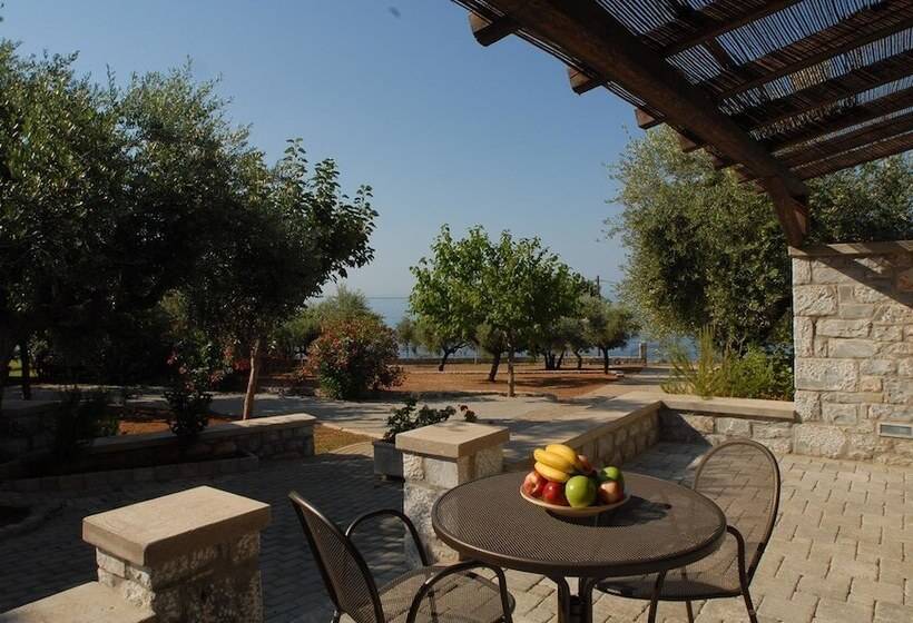 호텔 Melitsina Village