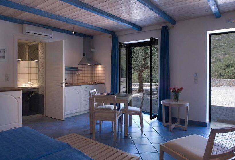 호텔 Melitsina Village