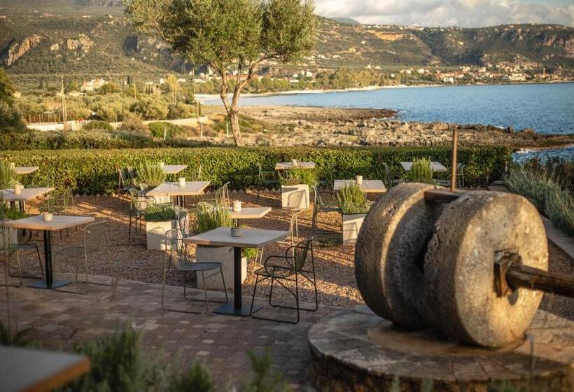 호텔 Melitsina Village