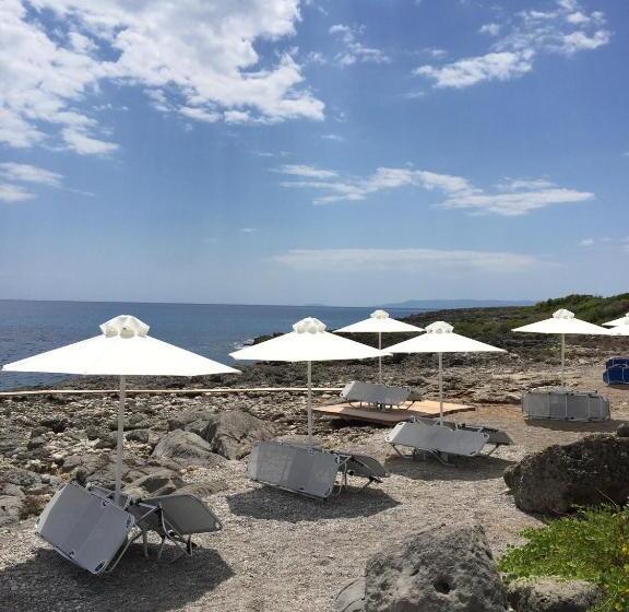 호텔 Melitsina Village