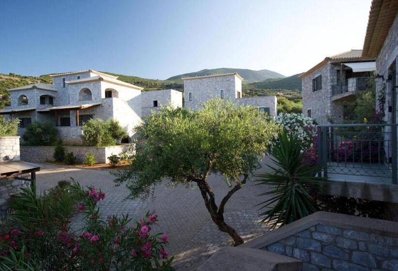 호텔 Melitsina Village