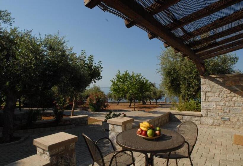 호텔 Melitsina Village