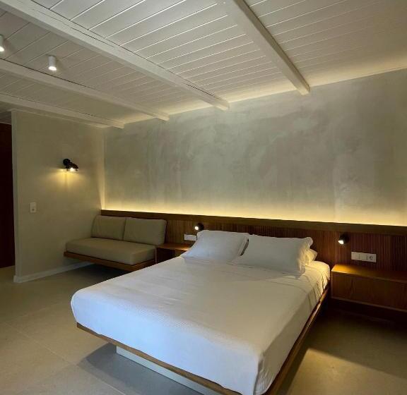 호텔 Melitsina Village