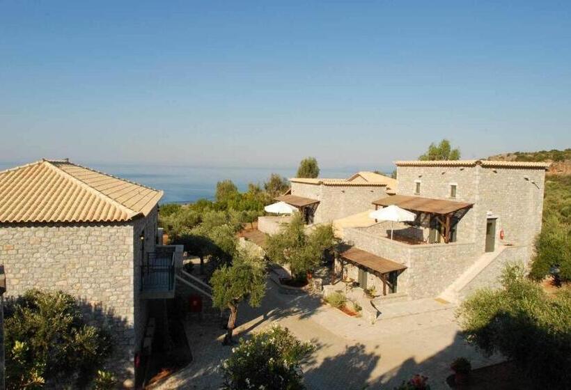 호텔 Melitsina Village