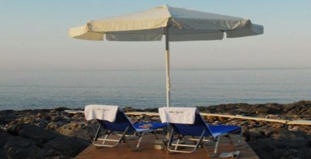 호텔 Melitsina Village