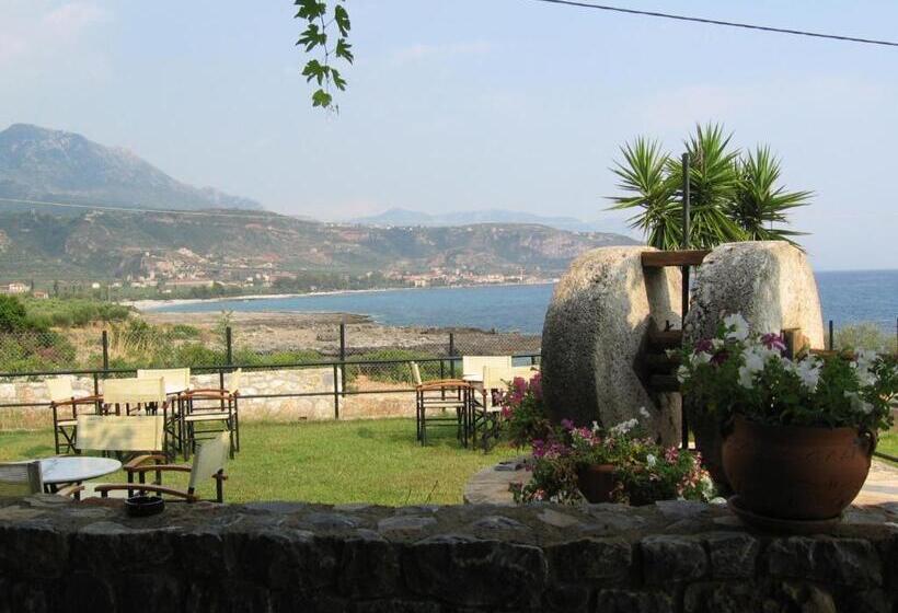 호텔 Melitsina Village