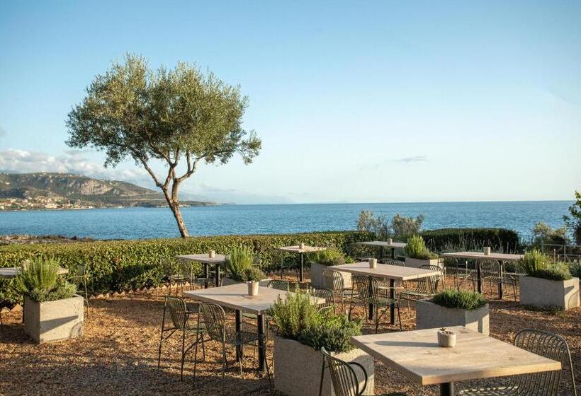 호텔 Melitsina Village