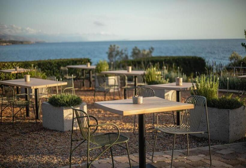 호텔 Melitsina Village