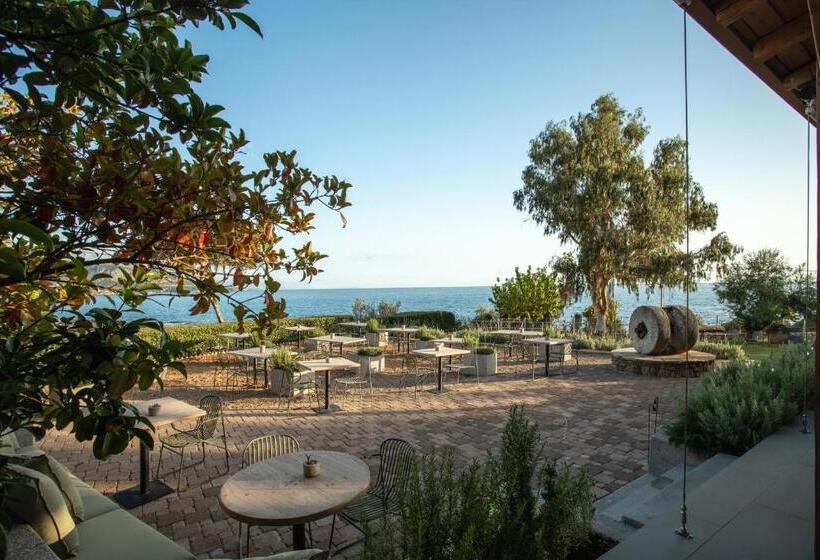 호텔 Melitsina Village