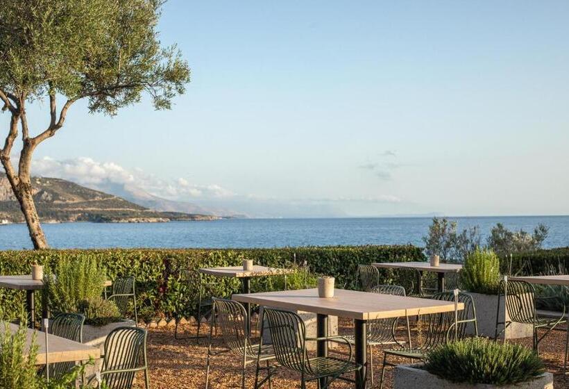 호텔 Melitsina Village