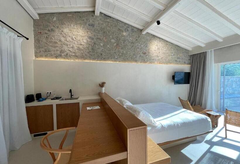 호텔 Melitsina Village