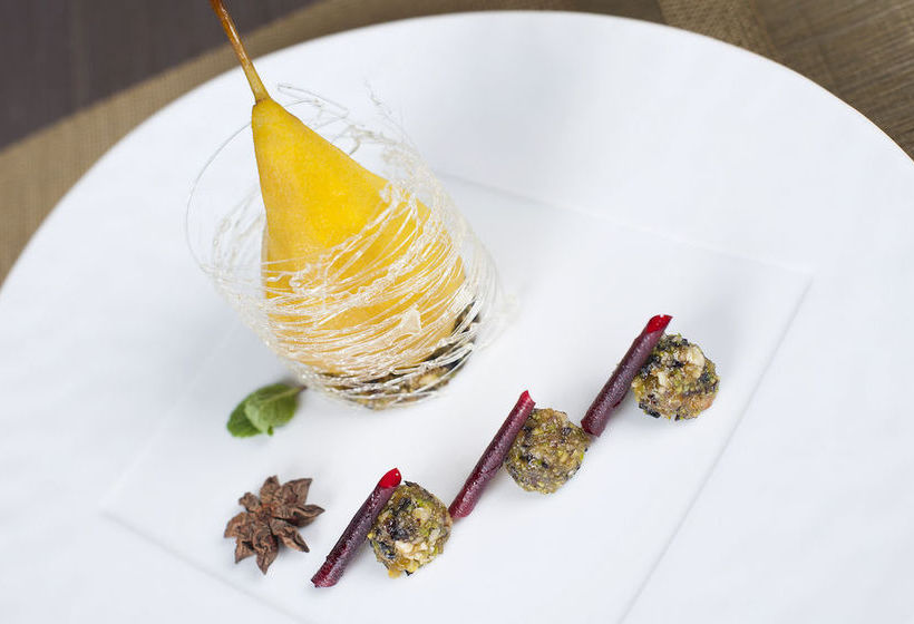 هتل Mercure Sochi Centre