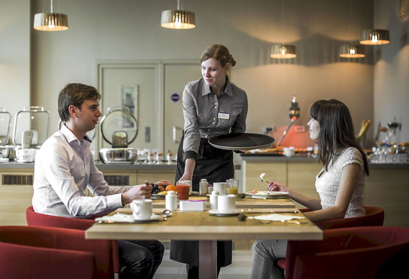 هتل Mercure Sochi Centre