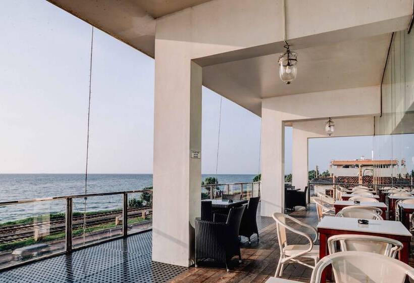 ホテル Mirage Colombo