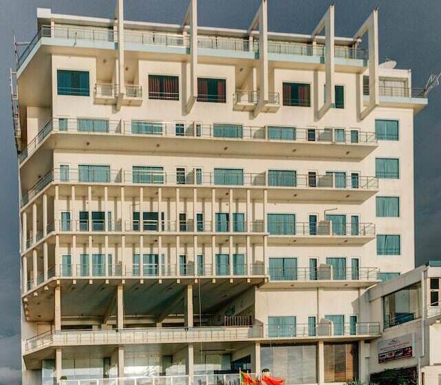 ホテル Mirage Colombo