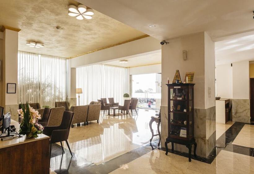 ホテル Mirage Colombo