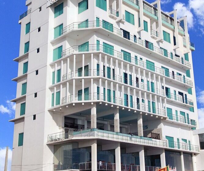 ホテル Mirage Colombo