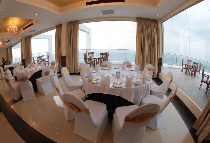 ホテル Mirage Colombo