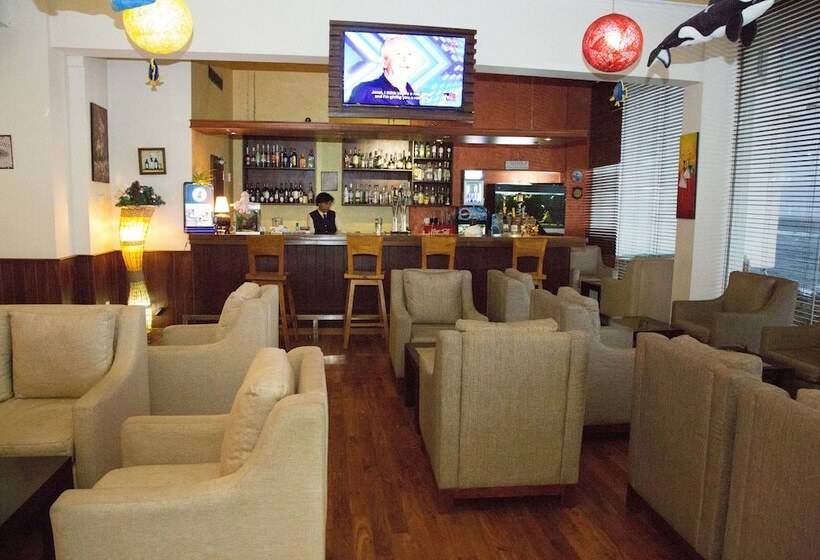 ホテル Mirage Colombo